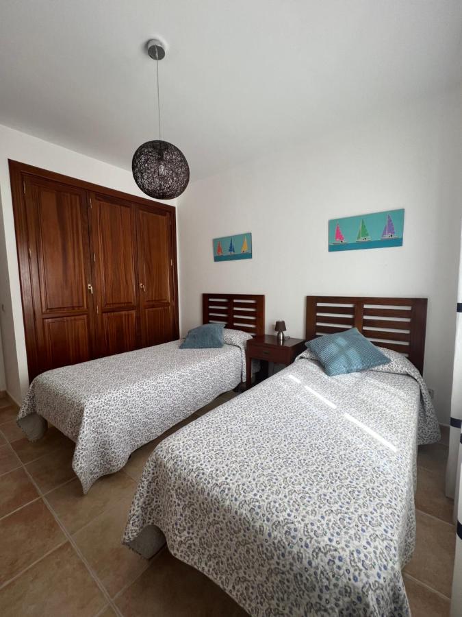 プラヤ・ブランカ Casadelanzaroteヴィラ エクステリア 写真