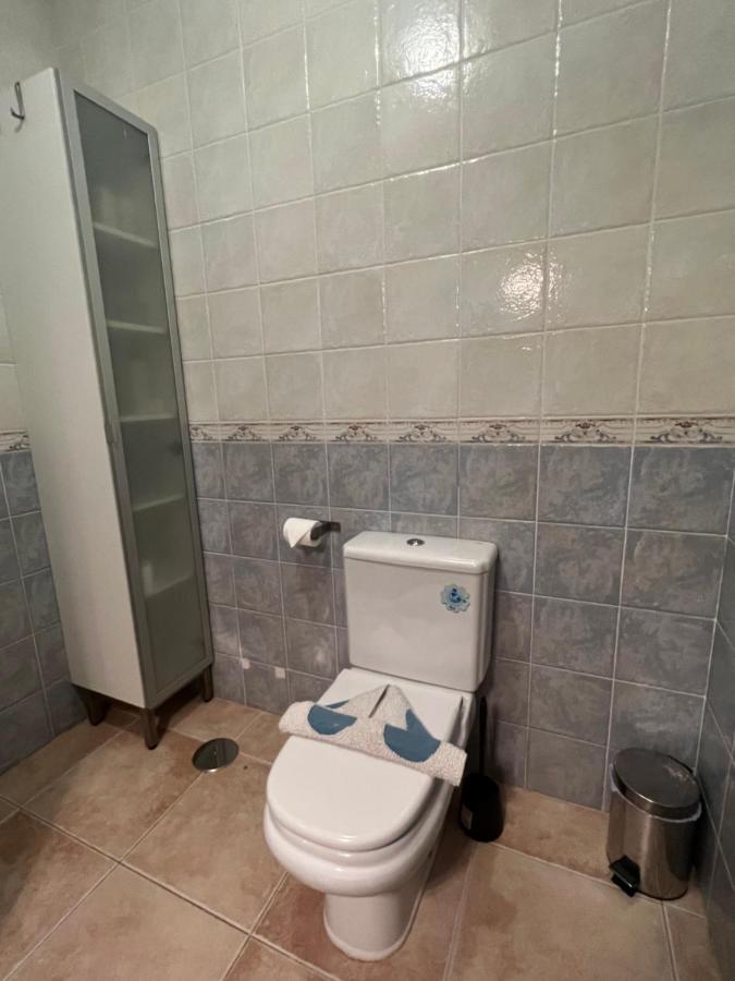 プラヤ・ブランカ Casadelanzaroteヴィラ エクステリア 写真