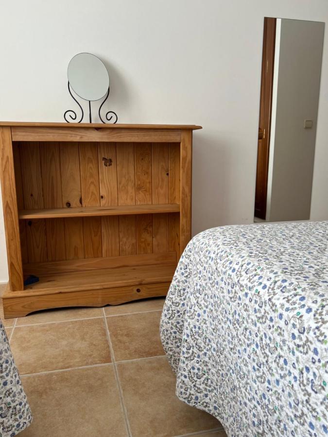 プラヤ・ブランカ Casadelanzaroteヴィラ エクステリア 写真