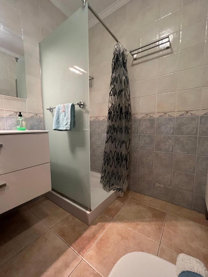 プラヤ・ブランカ Casadelanzaroteヴィラ エクステリア 写真