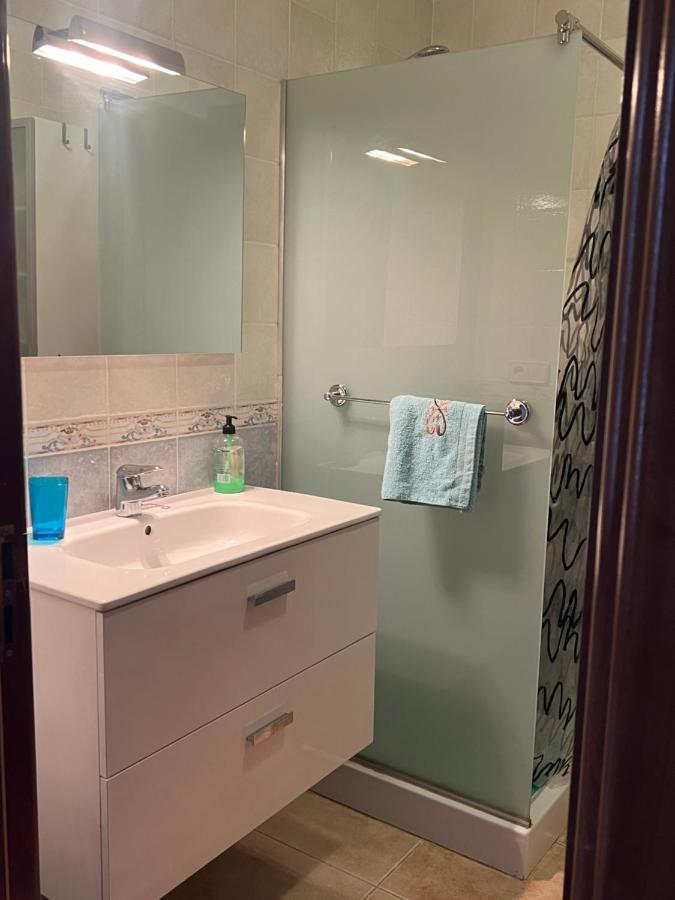 プラヤ・ブランカ Casadelanzaroteヴィラ エクステリア 写真