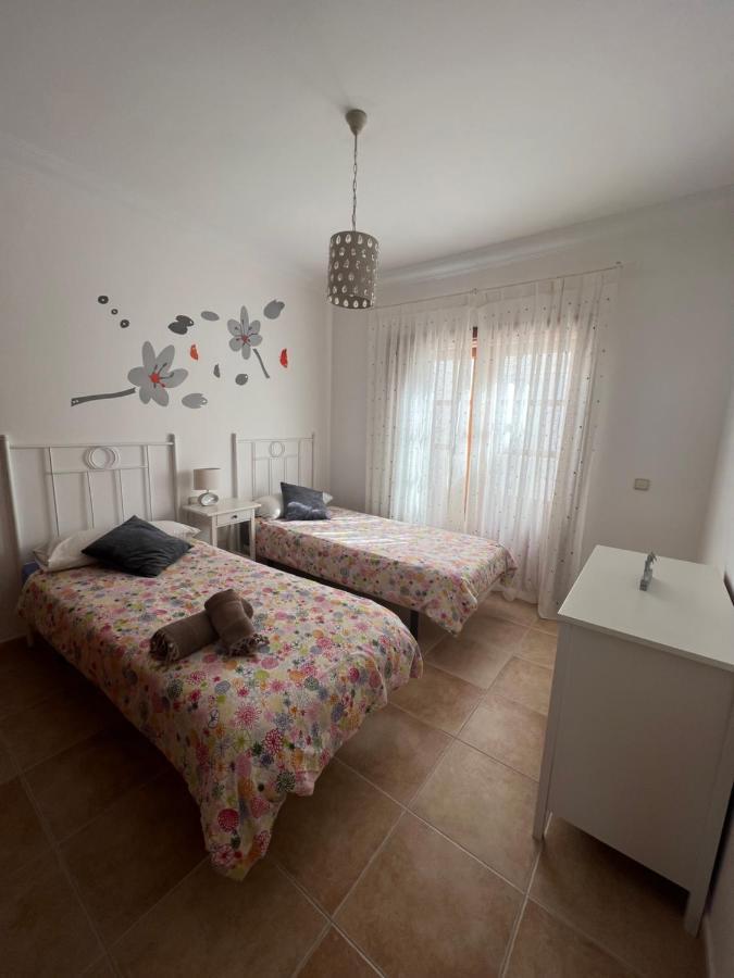 プラヤ・ブランカ Casadelanzaroteヴィラ エクステリア 写真